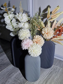 Vaso Cachepot Ibiza – Elegância Moderna