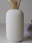 Vaso Cachepot Ibiza – Elegância Moderna