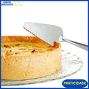 Kit 4 Peças Inox para Cozinha Prática e Elegante