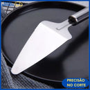 Kit 4 Peças Inox para Cozinha Prática e Elegante