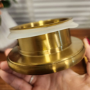 Jarra Borossilicato 1,8L: Design e Leveza à Mesa