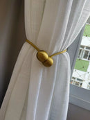 Prendedor Magnético de Cortina Romano