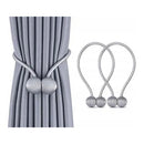 Prendedor Magnético de Cortina Romano