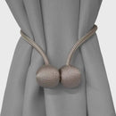 Prendedor Magnético de Cortina Romano