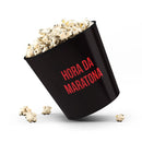 Balde de Pipoca 3,5L Beek – Estilo e Diversão