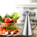 Galheteiro de Metal KE Home com Design Minimalista