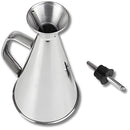 Galheteiro de Metal KE Home com Design Minimalista