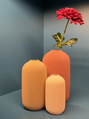 Vaso Cachepot Ibiza – Elegância Moderna