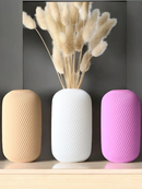 Vaso Cachepot Ibiza – Elegância Moderna